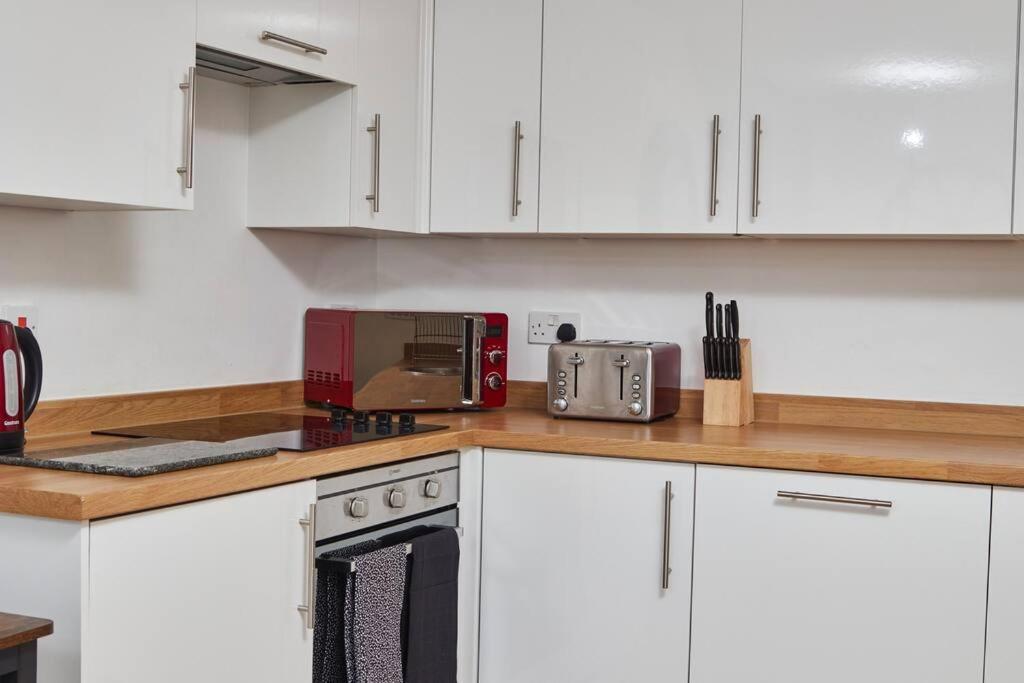 Cosy & Stylish Apartment Close To The City Centre Manchester Ngoại thất bức ảnh